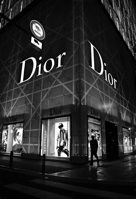 black white dior|black and white Dior wallpaper.